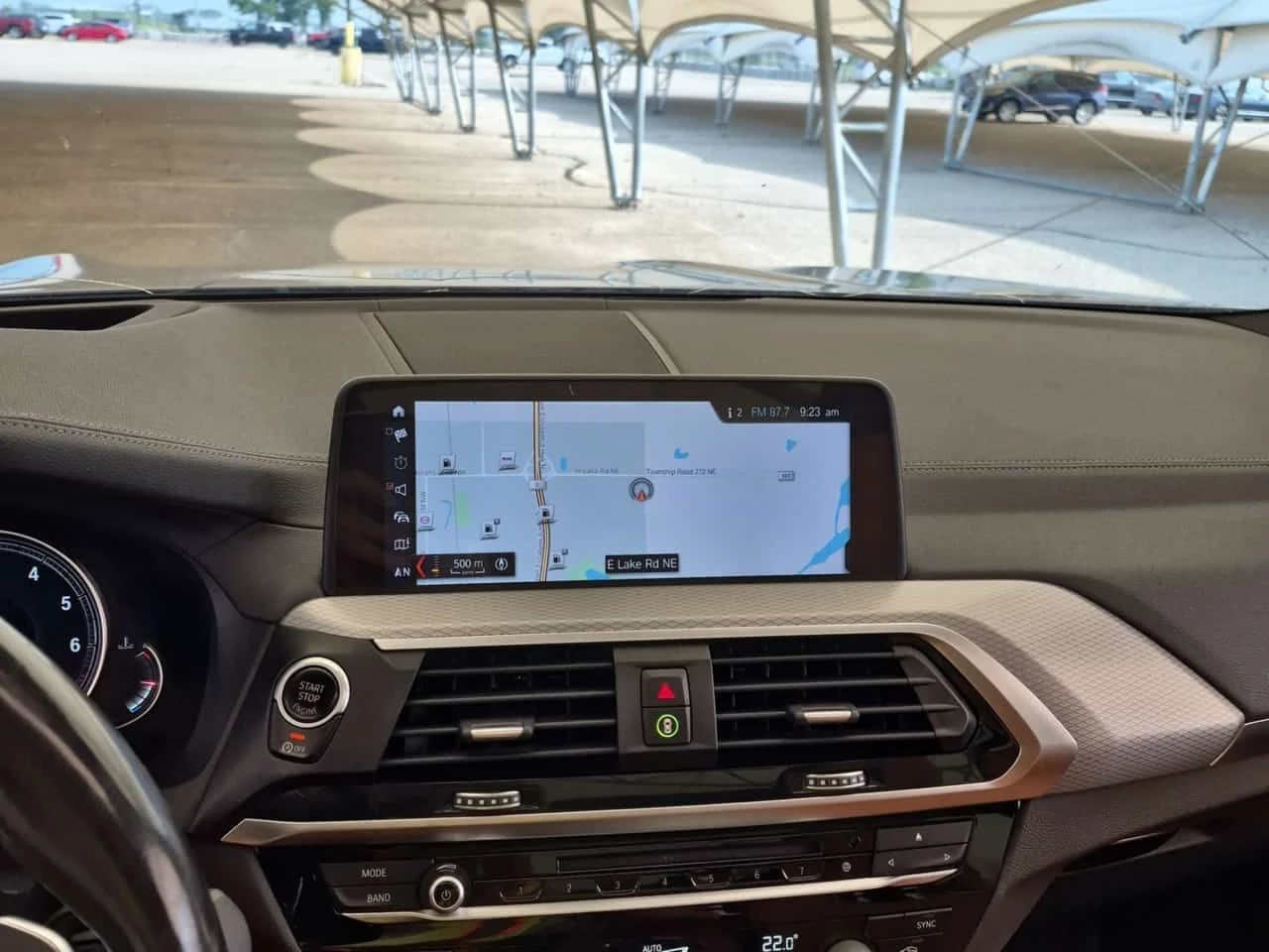 BMW X3 * M40I * CARFAX * ���� ���������� *  | Mobile.bg � ����������� 7