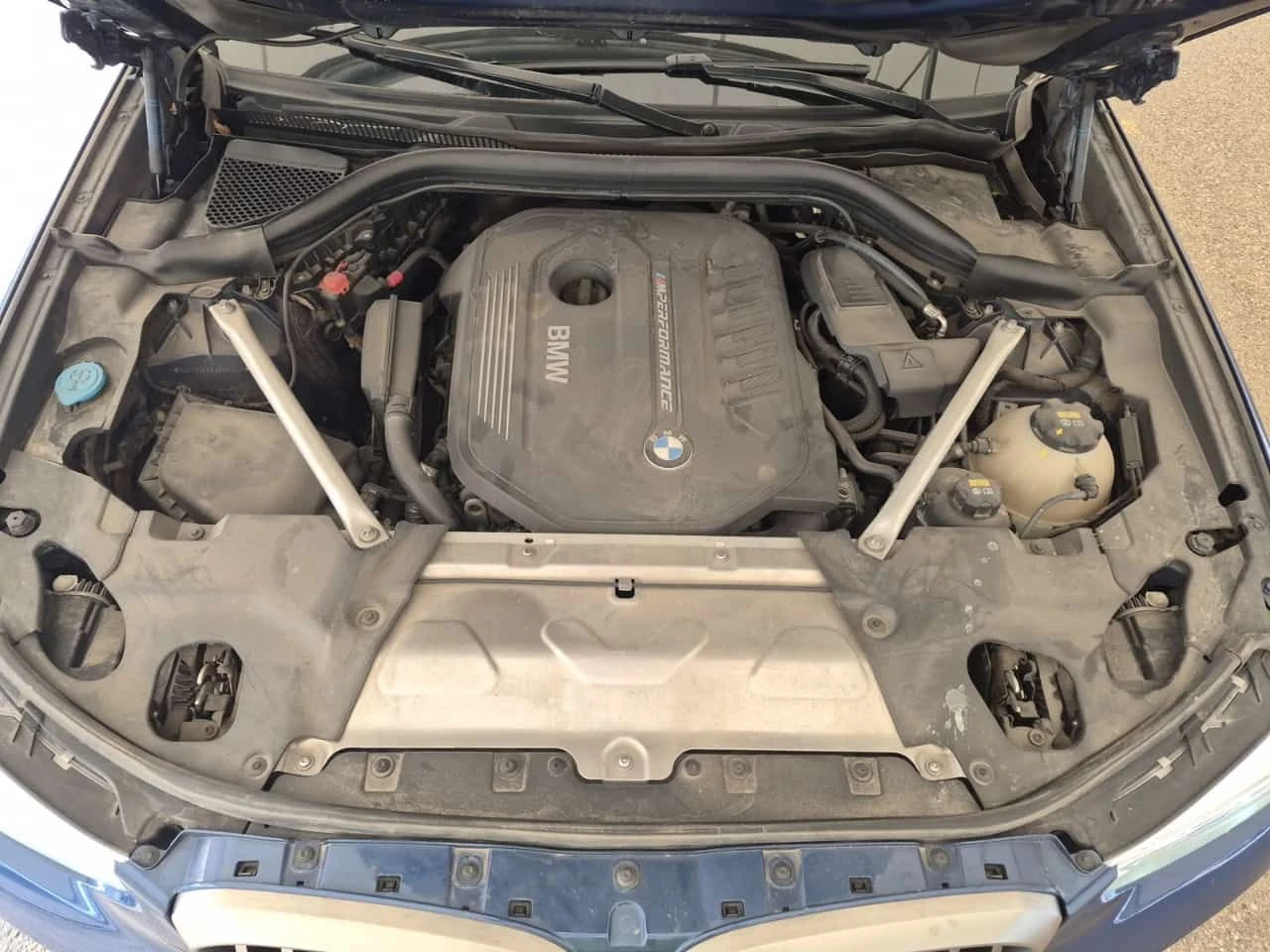 BMW X3 * M40I * CARFAX * ���� ���������� *  | Mobile.bg � ����������� 16