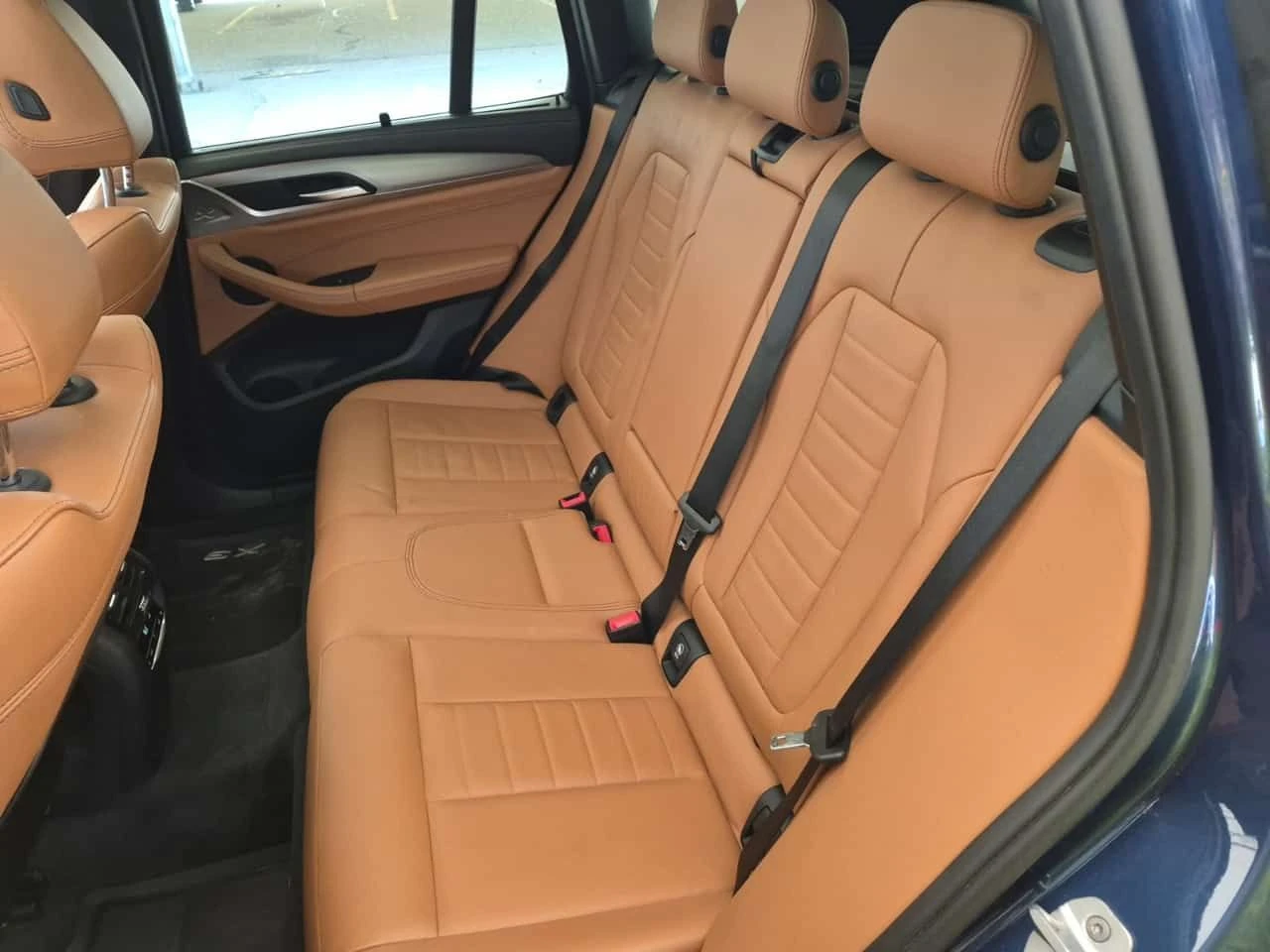 BMW X3 * M40I * CARFAX * ���� ���������� *  | Mobile.bg � ����������� 9
