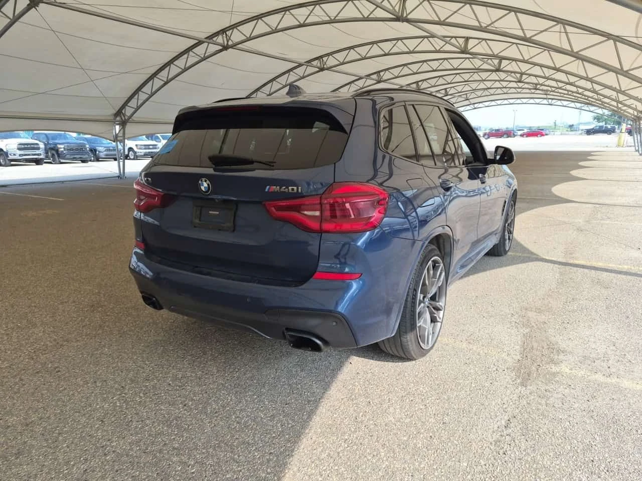 BMW X3 * M40I * CARFAX * ���� ���������� *  | Mobile.bg � ����������� 3
