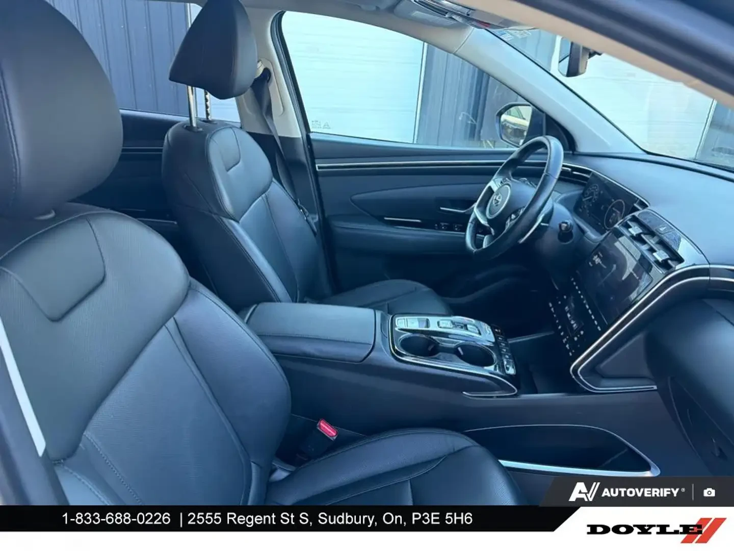Hyundai Tucson LUXURY* AWD* ПАНОРАМА* , снимка 15 - Автомобили и джипове - 55431037