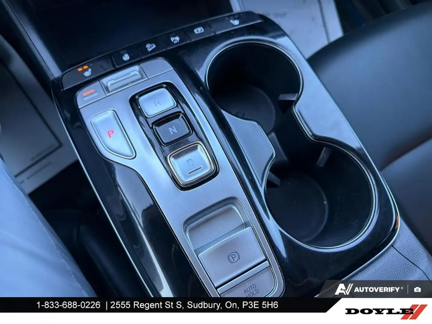 Hyundai Tucson LUXURY* AWD* ПАНОРАМА* , снимка 13 - Автомобили и джипове - 55431037