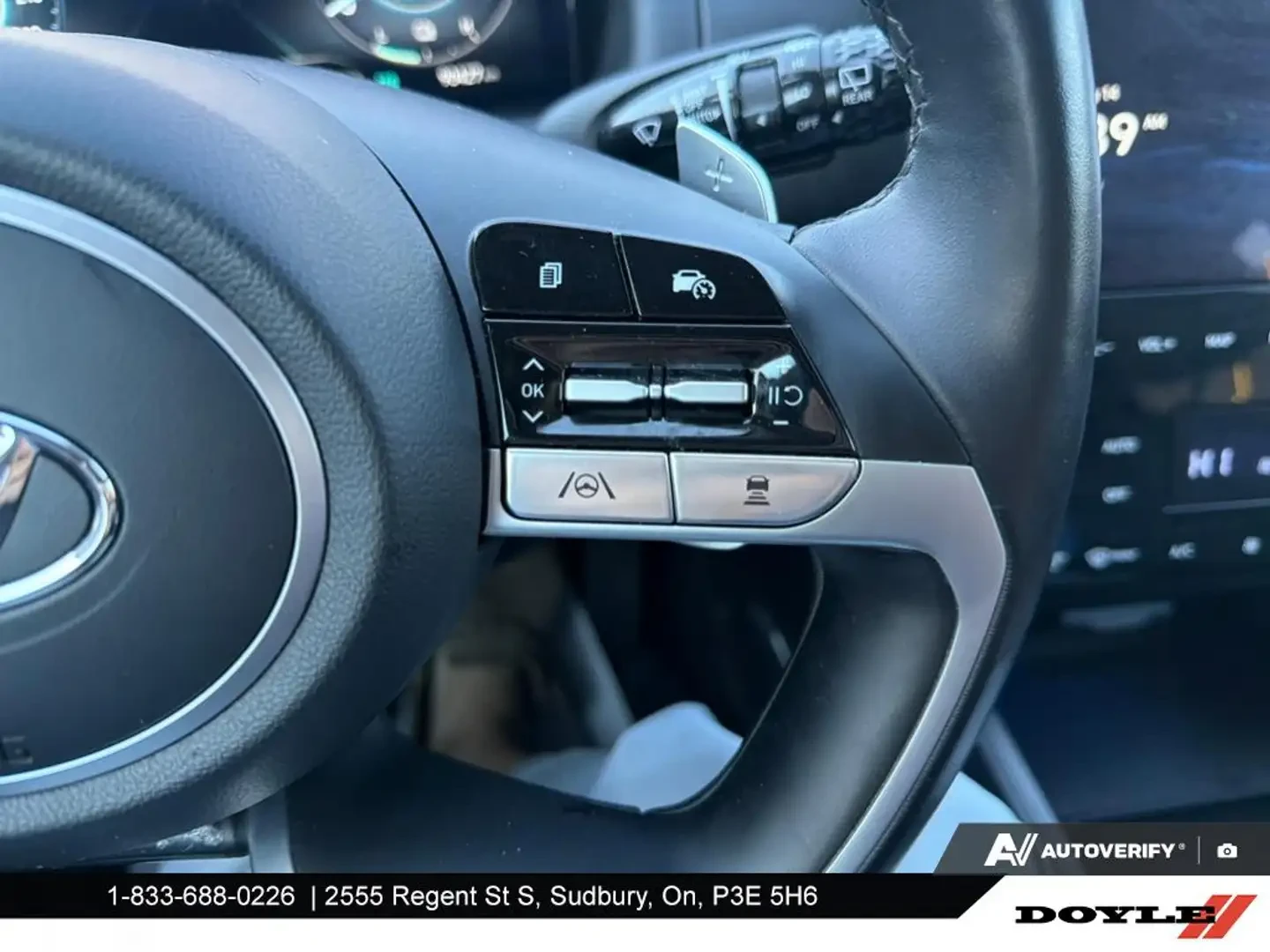 Hyundai Tucson LUXURY* AWD* ПАНОРАМА* , снимка 10 - Автомобили и джипове - 55431037