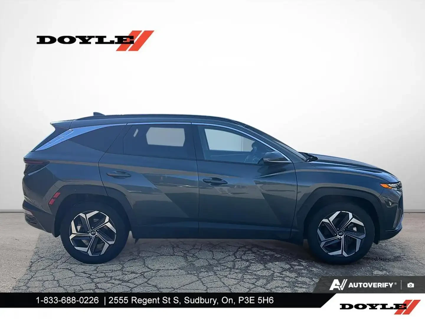 Hyundai Tucson LUXURY* AWD* ПАНОРАМА* , снимка 3 - Автомобили и джипове - 55431037