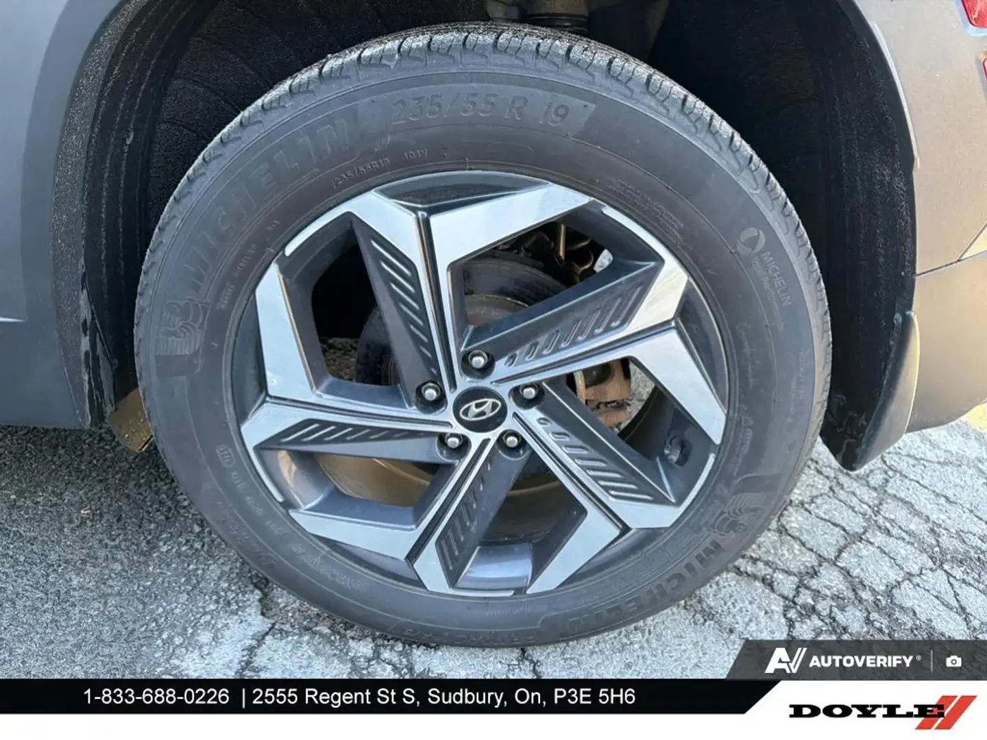 Hyundai Tucson LUXURY* AWD* ПАНОРАМА* , снимка 6 - Автомобили и джипове - 55431037