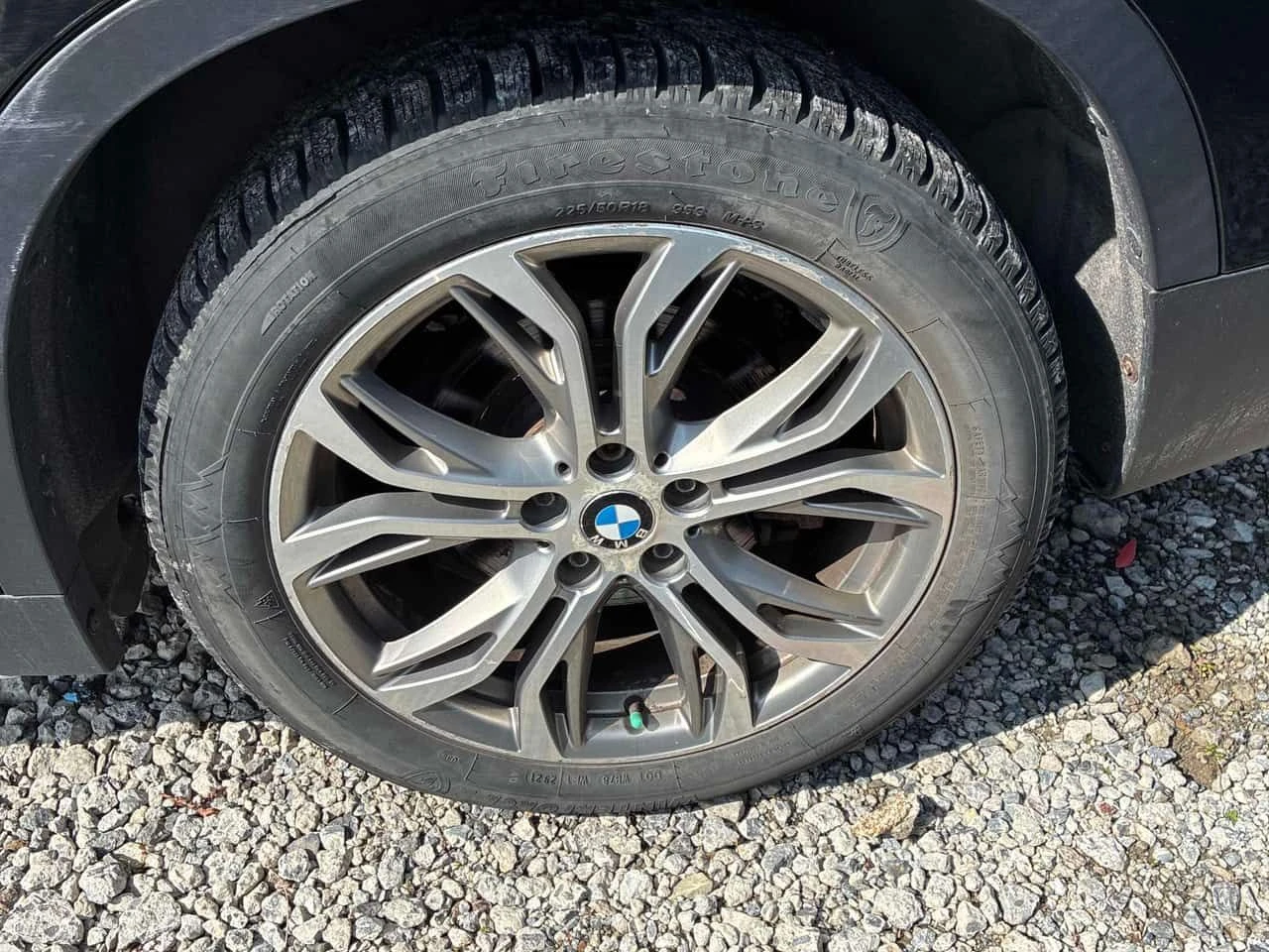 BMW X1 * xDrive28i * CARFAX * ЦЕНА ДО БГ, снимка 7 - Автомобили и джипове - 55529236