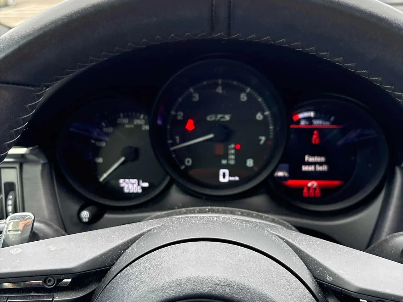 Porsche Macan * GTS * АВТОКРЕДИТ БЕЗ ПЪРВОНАЧАЛНА ВНОСКА* , снимка 8 - Автомобили и джипове - 55575919