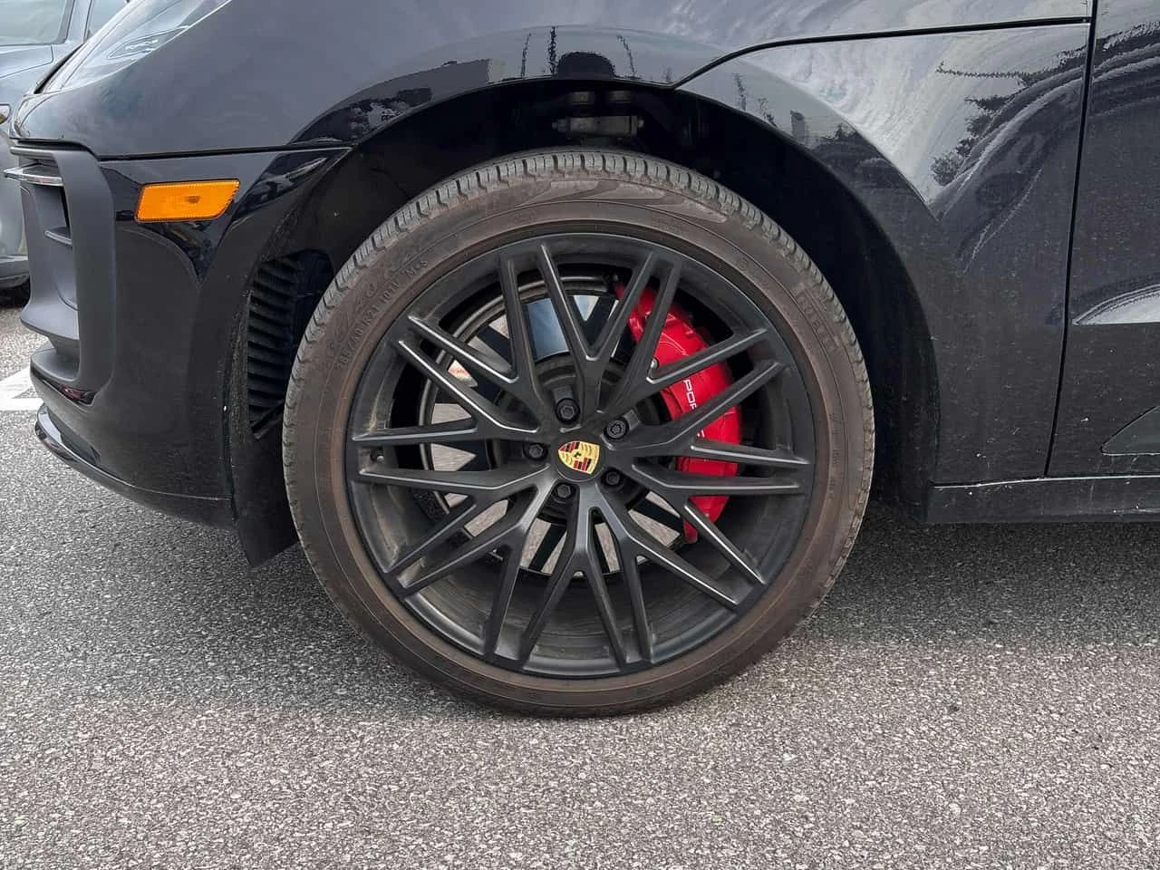 Porsche Macan * GTS * АВТОКРЕДИТ БЕЗ ПЪРВОНАЧАЛНА ВНОСКА* , снимка 6 - Автомобили и джипове - 55575919