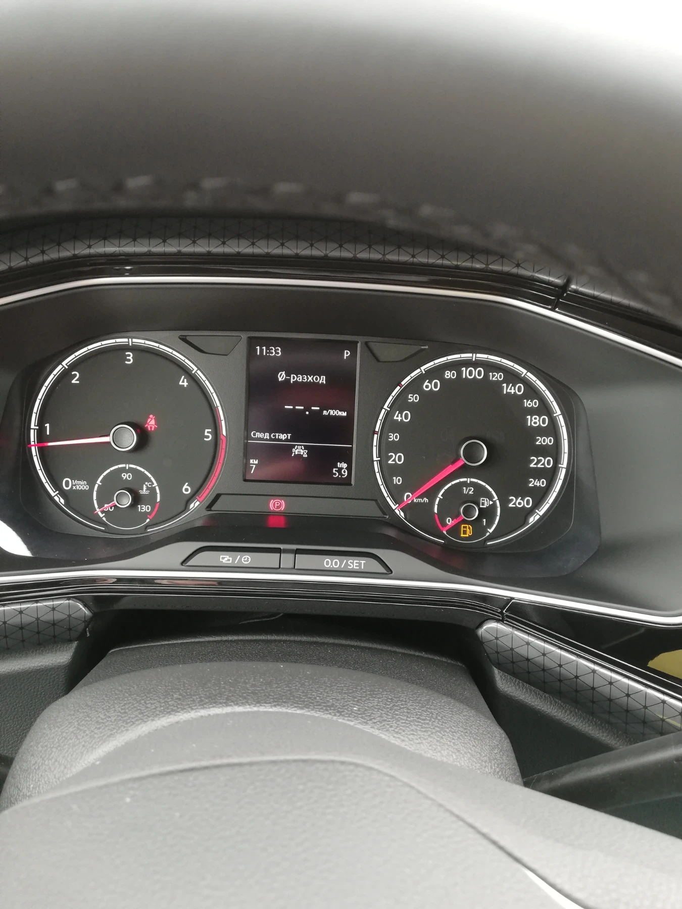 VW T-Cross, снимка 7 - Автомобили и джипове - 56317066