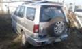 Tata Safari 2.0tdi/на части, снимка 4