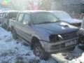 Mitsubishi L200 2.5TDi, снимка 3