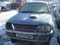 Mitsubishi L200 2.5TDi, снимка 4