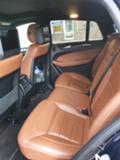 Mercedes-Benz GLE Coupe, снимка 7 - Автомобили и джипове - 45059951