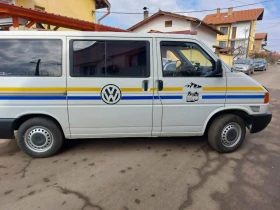 VW T4 Caravelle 1.9TDI, снимка 3