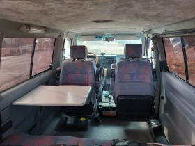 VW T4 Caravelle 1.9TDI, снимка 5