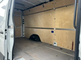 Mercedes-Benz Sprinter 316 MAXI, снимка 12