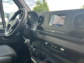 Mercedes-Benz Sprinter 316 MAXI, снимка 10