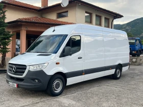 Mercedes-Benz Sprinter 316 MAXI, снимка 1