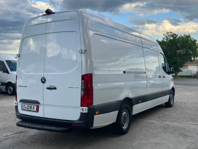 Mercedes-Benz Sprinter 316 MAXI, снимка 6