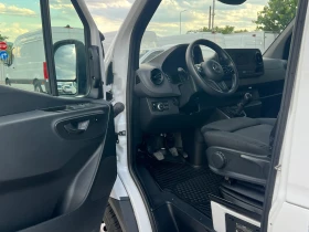 Mercedes-Benz Sprinter 316 MAXI, снимка 8