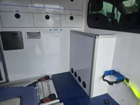 Citroen Jumpy, снимка 10