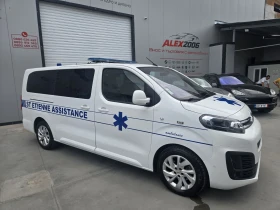 Citroen Jumpy, снимка 3