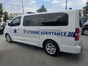 Citroen Jumpy, снимка 5