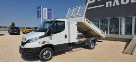 Iveco Daily 35C16, снимка 1