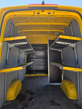 VW Crafter 2.0 TDI-L3/H3-140hp, снимка 14