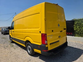 VW Crafter 2.0 TDI-L3/H3-140hp, снимка 8