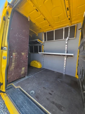 VW Crafter 2.0 TDI-L3/H3-140hp, снимка 13