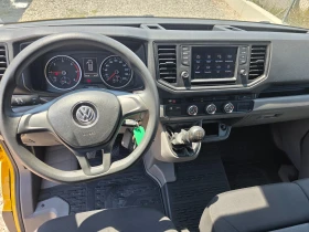 VW Crafter 2.0 TDI-L3/H3-140hp, снимка 9