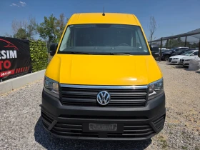 VW Crafter 2.0 TDI-L3/H3-140hp, снимка 2