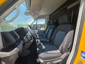 VW Crafter 2.0 TDI-L3/H3-140hp, снимка 11