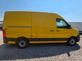 VW Crafter 2.0 TDI-L3/H3-140hp, снимка 4