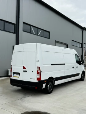 Renault Master 2.3 DCI L3 H2 , снимка 5