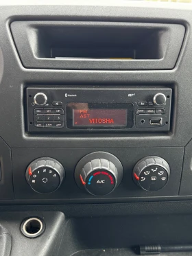 Renault Master 2.3 DCI L3 H2 , снимка 11