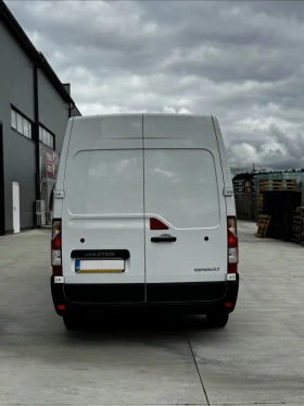 Renault Master 2.3 DCI L3 H2 , снимка 6