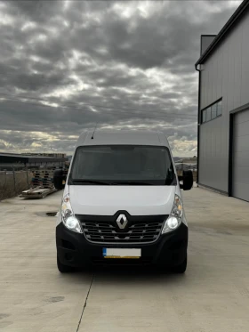 Renault Master 2.3 DCI L3 H2 , снимка 2