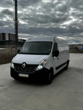 Renault Master 2.3 DCI L3 H2 , снимка 1