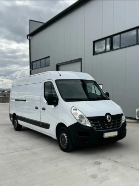 Renault Master 2.3 DCI L3 H2 , снимка 3