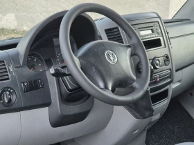 VW Crafter 2.5TDI , снимка 8