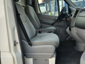 VW Crafter 2.5TDI  | Mobile.bg    10