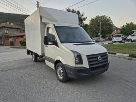 VW Crafter 2.5TDI  | Mobile.bg    16