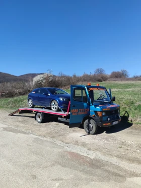 Mercedes-Benz 410 2.9 , снимка 7