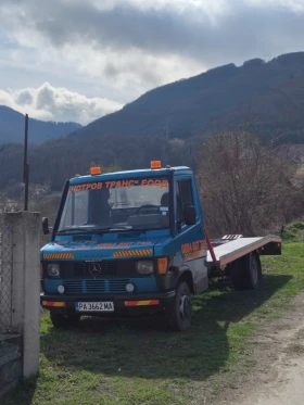 Mercedes-Benz 410 2.9 , снимка 9