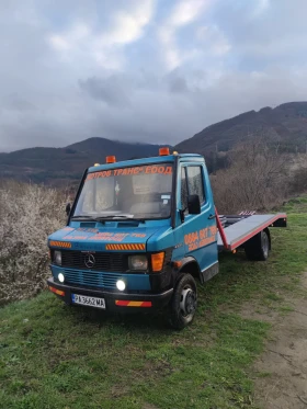 Mercedes-Benz 410 2.9 , снимка 8