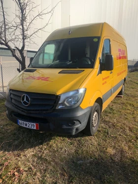 Mercedes-Benz Sprinter 314 CDI, снимка 1