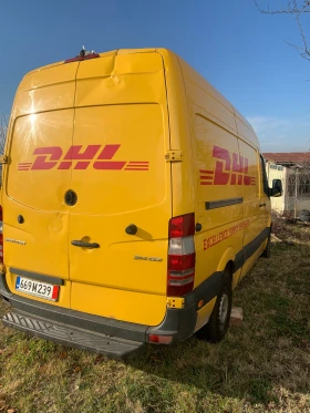 Mercedes-Benz Sprinter 314 CDI, снимка 3