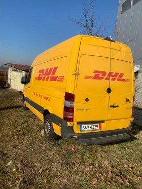 Mercedes-Benz Sprinter 314 CDI, снимка 4